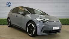 Volkswagen Id.3 150kW Pro Launch Edition 3 58kWh 5dr Auto Electric Hatchback